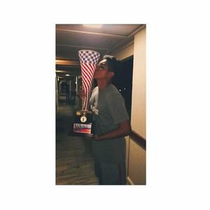 Meet your Posher, Jonathan